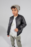 Bunda Nunu, black