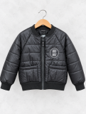 Bunda Nunu, black