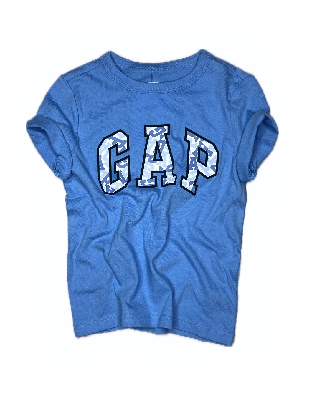Tričko GAP, blue