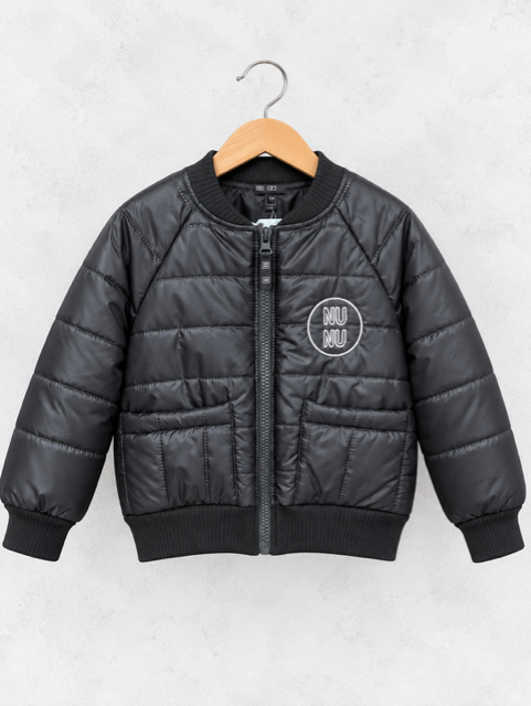 Bunda Nunu, black