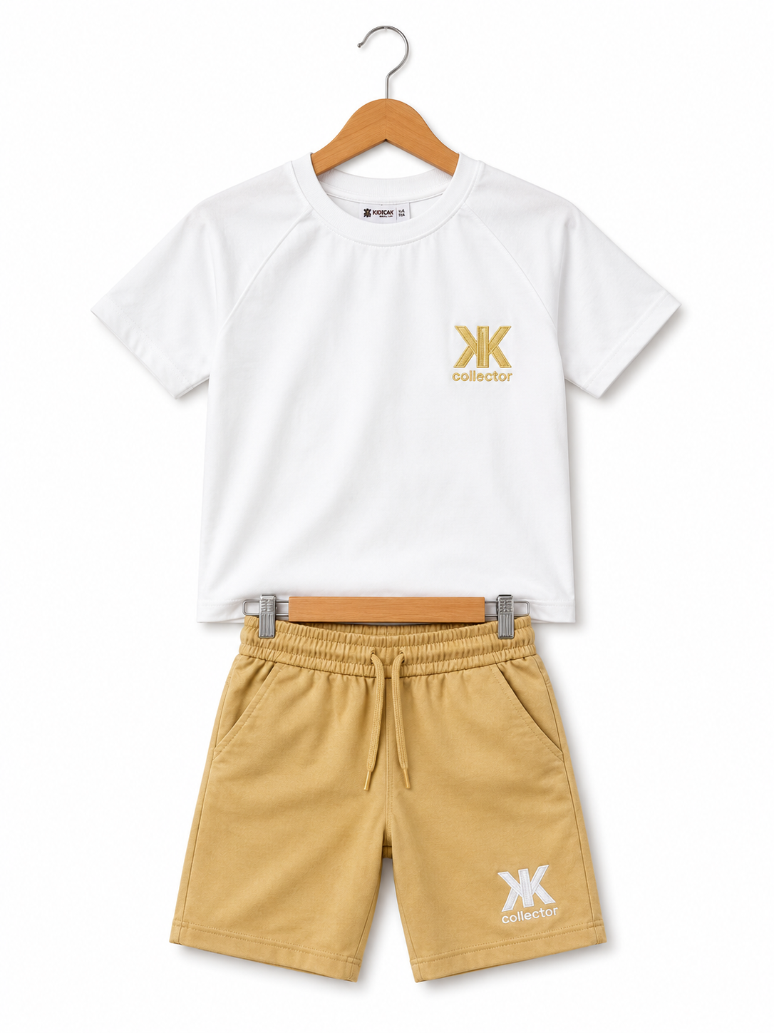 Chlapecký set , collection žlutá