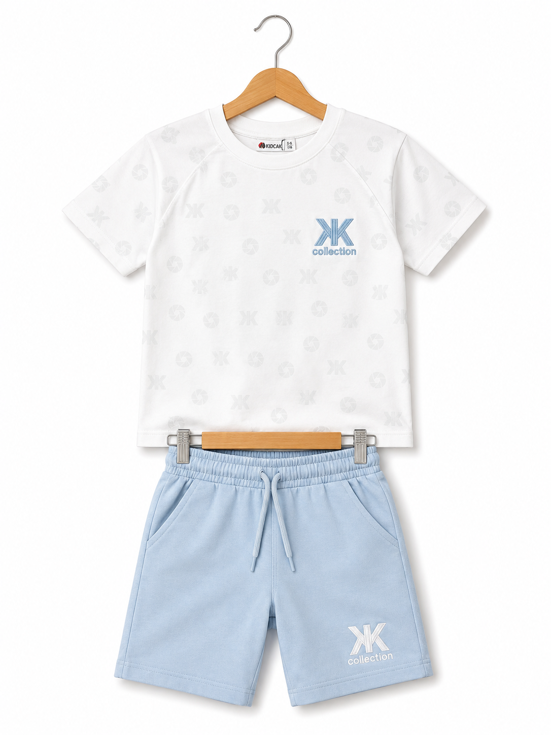 Chlapecký set , collection modrá