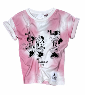 Triko Minnie Mouse, marmo